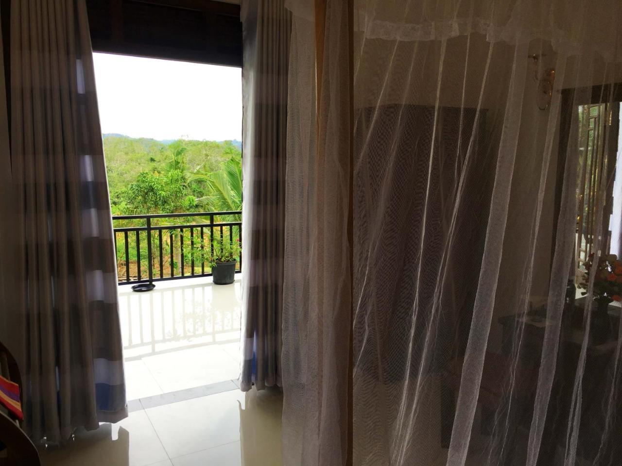 Lake Villa Habaraduwa ภายนอก รูปภาพ